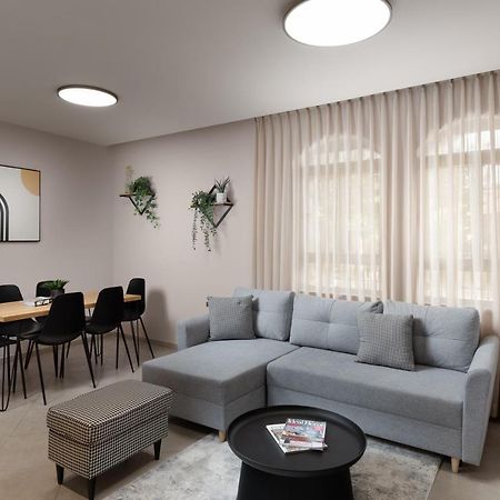Casa Family Suite Jérusalem Extérieur photo